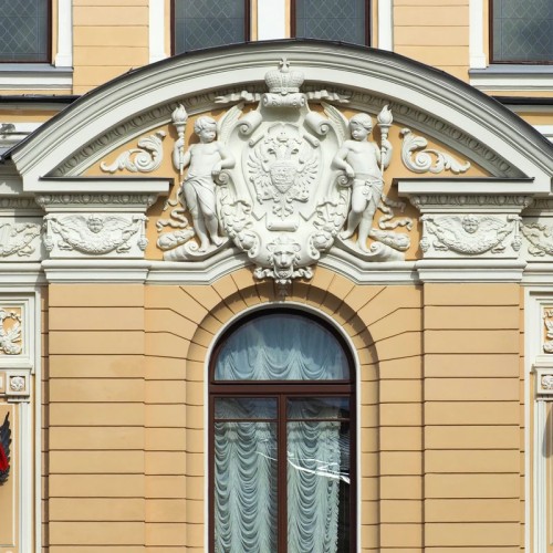 Петербургские кулинарные заметки