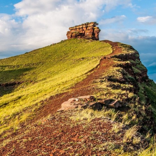 Всё и сразу в Хакасии: этнопутешествие по жемчужинам республики