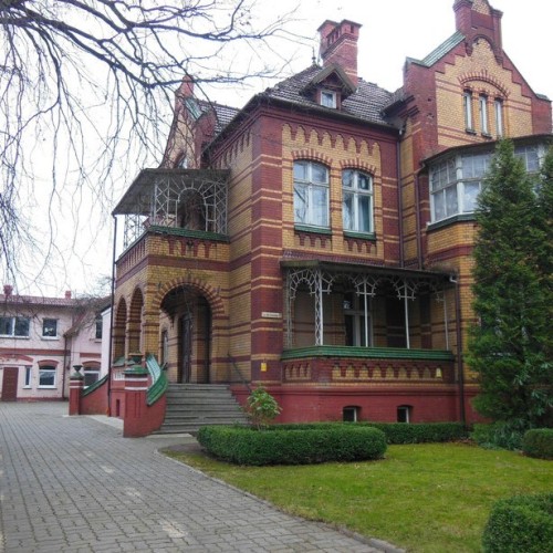 Своей компанией от Балтийска до Куршской косы с прогулками по Калининграду