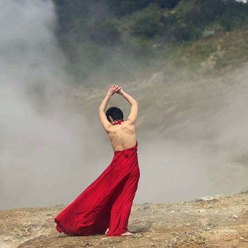 Там с коптера видны вулканы: экспедиция по Камчатке с выходом в море