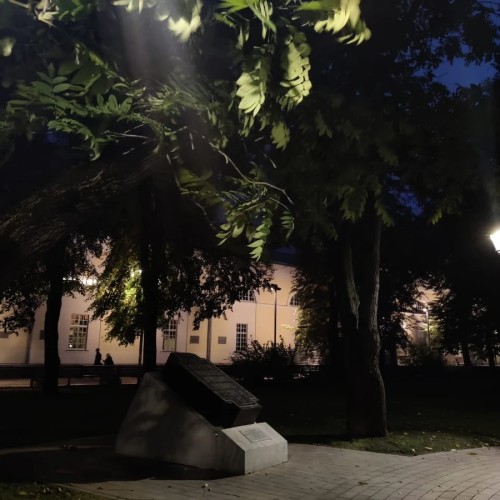 Тёмная сторона Нижнего Новгорода