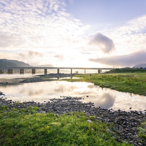Насыщенное авто-пешее путешествие по Горному Алтаю