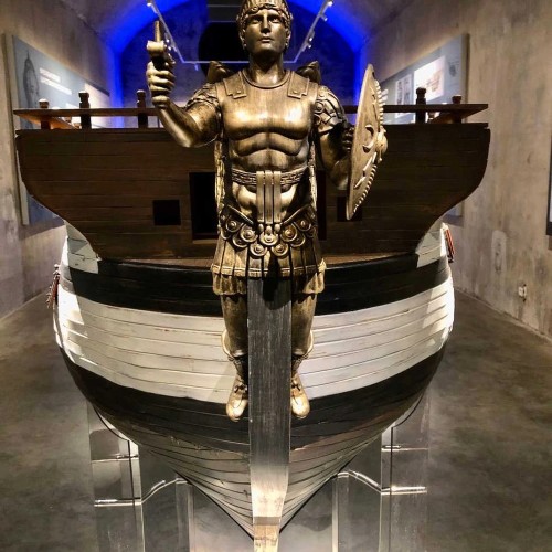 Старый и новый Кронштадт