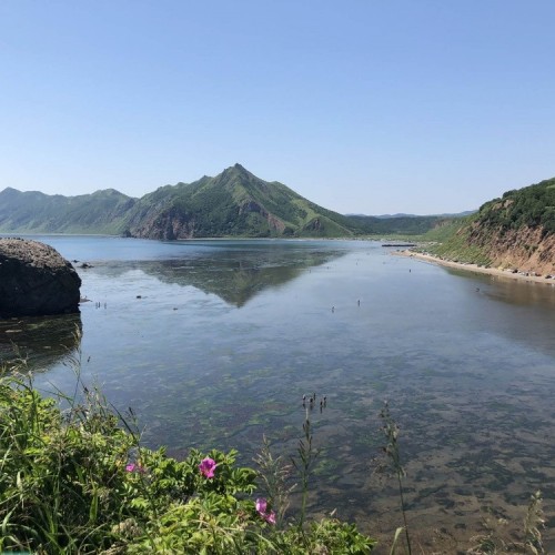 Сахалин, Кунашир и Шикотан: 2 недели на краю света