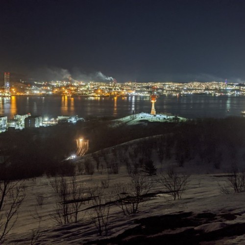 Путешествие в Арктику только для вас: Мурманск, Териберка, северное сияние и локации на ваш выбор