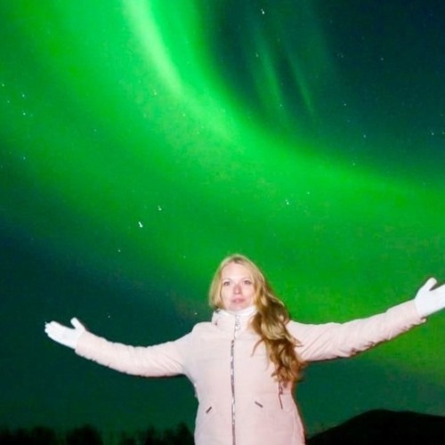 Вкус Арктики: Мурманск, Териберка и этнодеревня в мини-группе