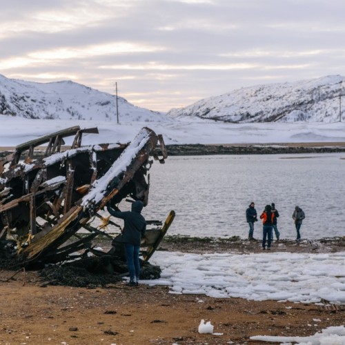 Вкус Севера: гастрономический тур по Кольскому полуострову для вашей компании