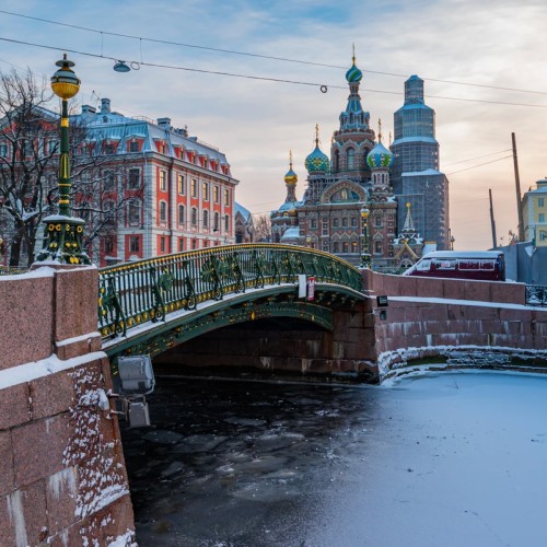 Александр II: жизнь и смерть в 9 главах