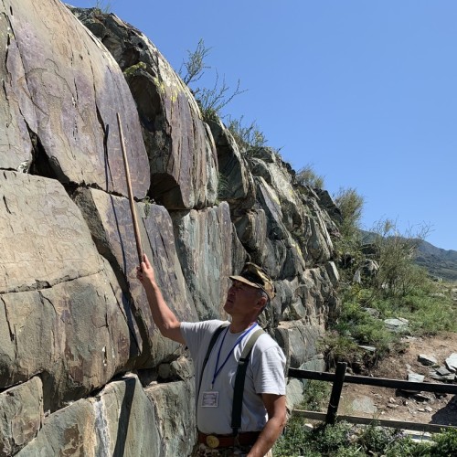 В роли кочевника на Алтае: обряды, сакральные места и дегустации традиционных блюд
