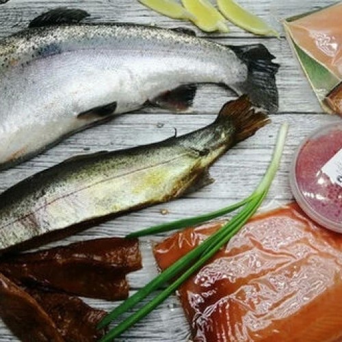 Сортавала и окрестности: мраморные берега «Рускеалы» и атмосфера прошлого в парке «Бастион»