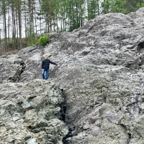 Ваше персональное путешествие вглубь веков: петроглифы, Кижи и Соловецкий монастырь
