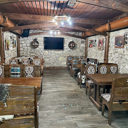 Кавказ на вкус: дегустация в центре Пятигорска (всё включено)