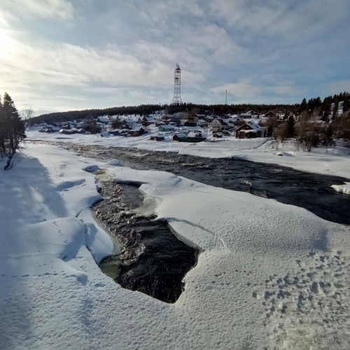 Терский и Кандалакшский берега Русского Севера: путешествие только для вашей компании