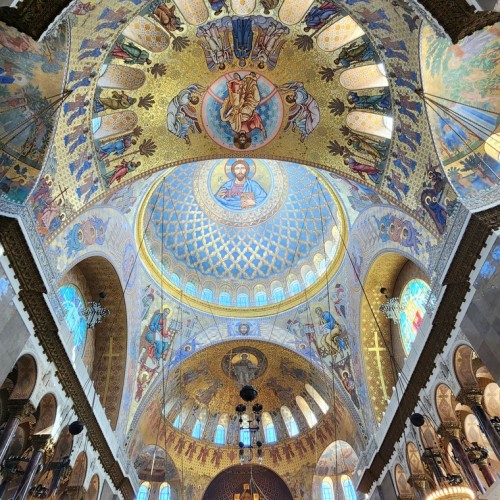 Город-крепость, город-порт: в Кронштадт на метеоре