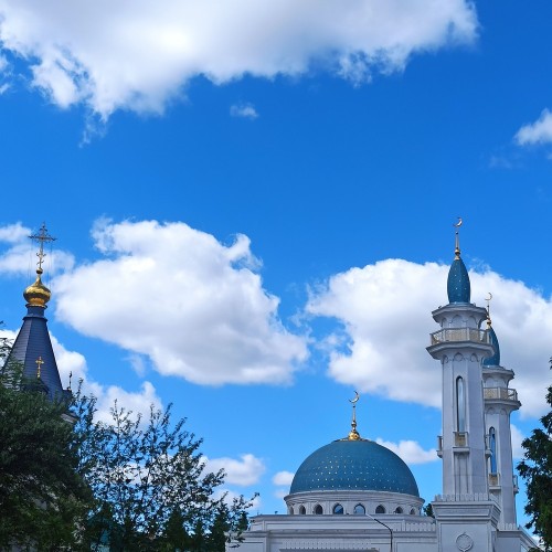 Экспресс-экскурсия «Казань за 2 часа»