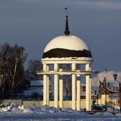 Приезжайте, гости, в Карелию: старинные деревушки, мастер-классы, игровая программа и гастрономия