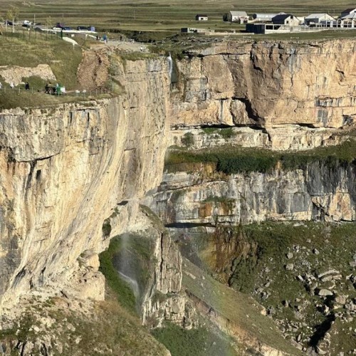 Все главные места Дагестана на внедорожнике только для вашей компании