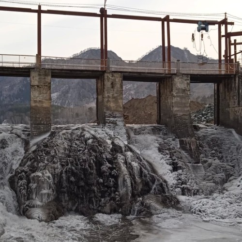 Долина Катуни — в гости к госпоже Горного Алтая