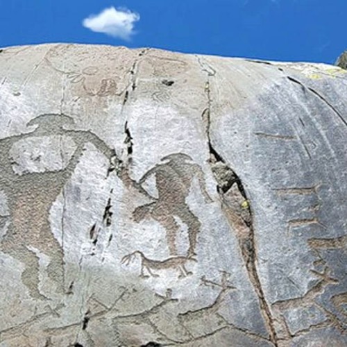 Чуйский тракт — одна из красивейших дорог мира