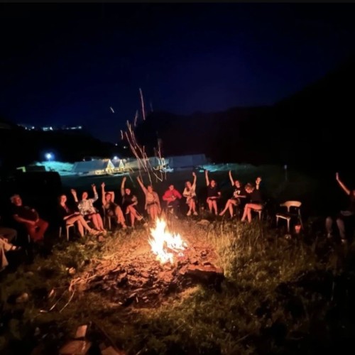 Перезагрузка по-дагестански: всё включено