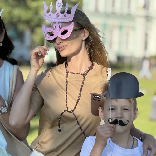 Квест-расследование для всей семьи «По следам петербургских котов»