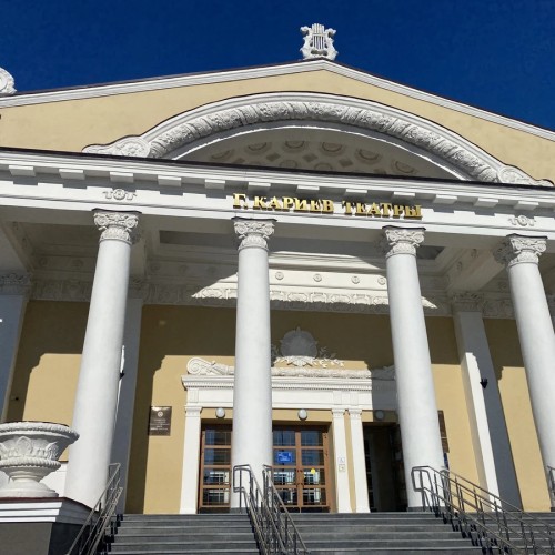 «Казанский феномен»: путешествие в криминальное прошлое города (18+)