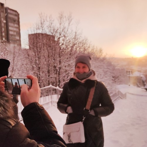 Северная перезагрузка: Мурманск, поездка в Териберку и ночь в купольном доме