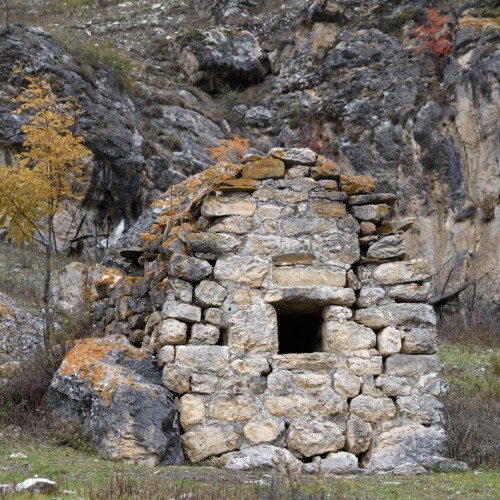 Жемчужины Северной Осетии и Ингушетии