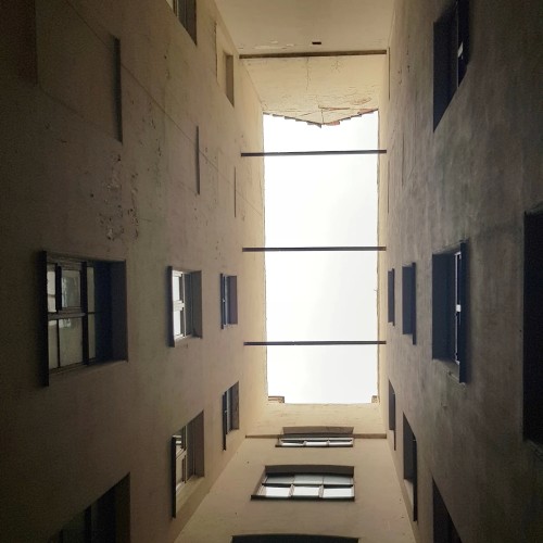 Васильевский остров: от Петра — до наших дней