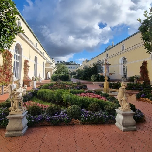 Новый взгляд на Эрмитаж (билеты без очереди включены)