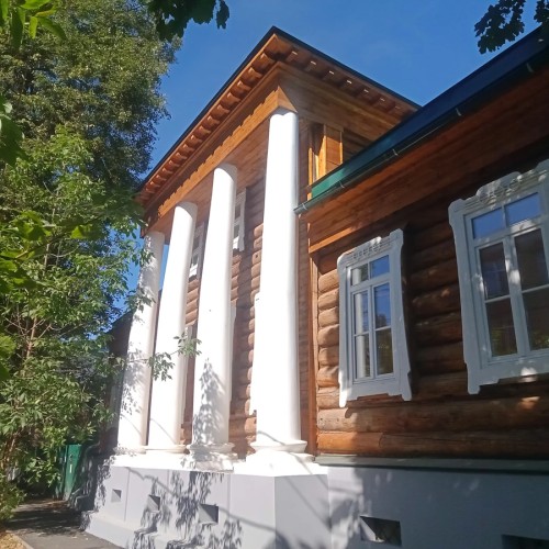 «Арзамас-городок» — обзорная экскурсия из Нижнего Новгорода