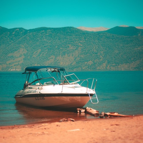 Гранд-тур по Алтаю: расширенный кольцевой маршрут