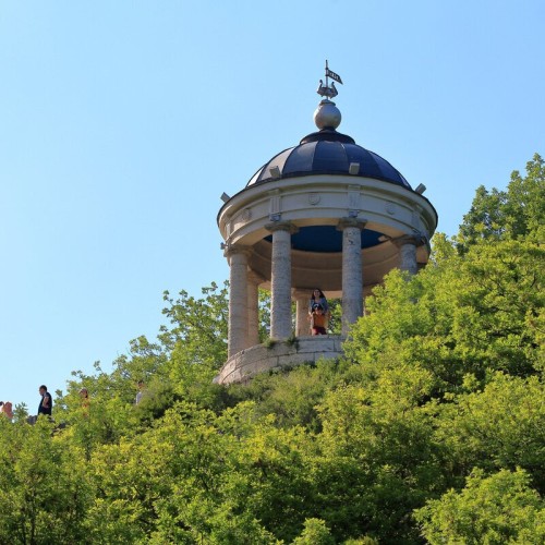 Лермонтовские места, величественный Эльбрус и «кавказская Тоскана»