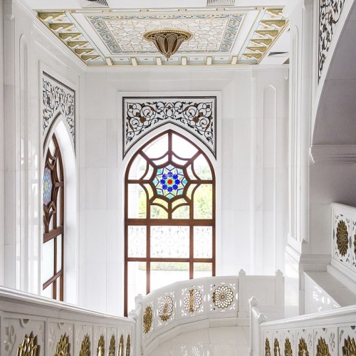 Большой кавказский трип: Дагестан, Осетия, Чечня и Ингушетия