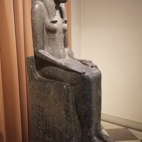 Лучшие мозаики и скульптуры Эрмитажа