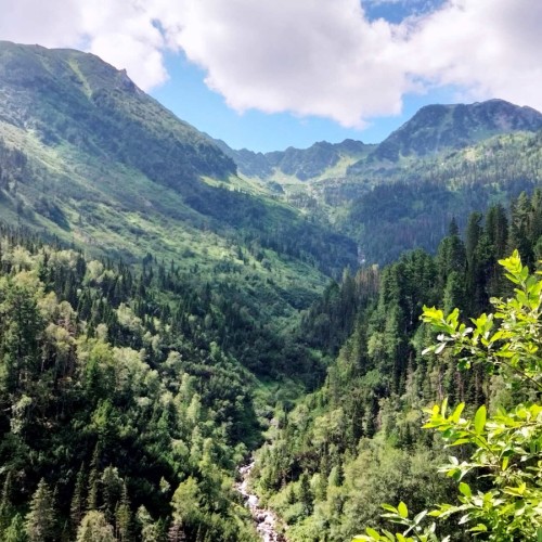 Тункинская долина, Аршан и южный берег Байкал: экспресс-путешествие в мини-группе