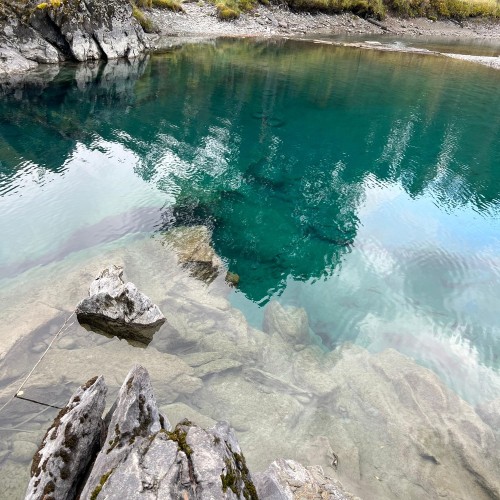 Из Горно-Алтайска — по красотам Чемала