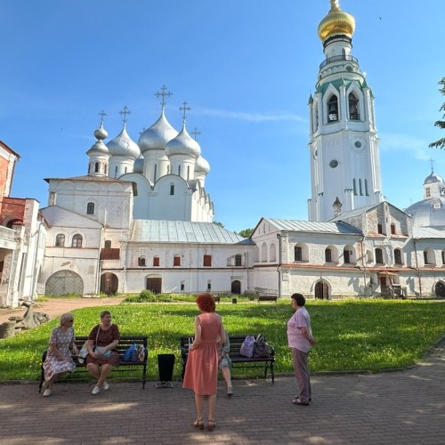 Каникулы на Вологодчине с народными песнями, плясками и блюдами по старинным рецептам