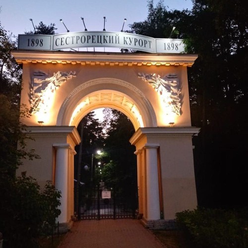 Жемчужины Финского залива: от Сестрорецка до Зеленогорска