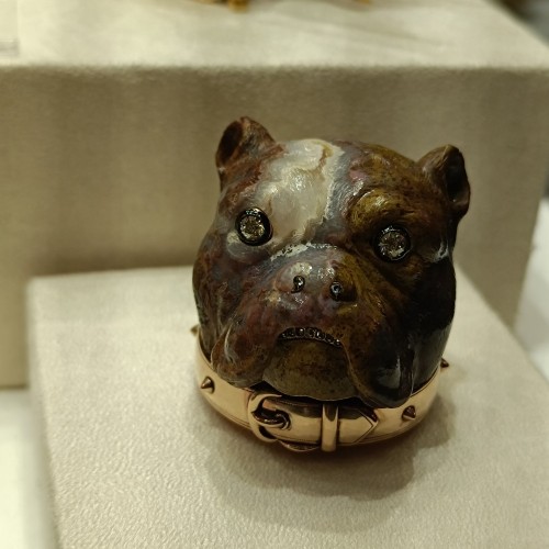 Ювелирная сказка в Музее Фаберже (билеты включены)