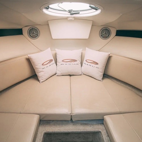 Петербург с воды и разводные мосты: на катере Mustang с капитаном