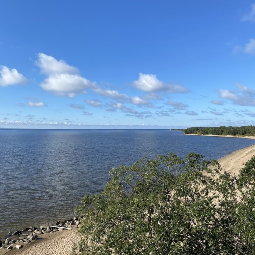 Кронштадтские виды и форты — на авто из Петербурга