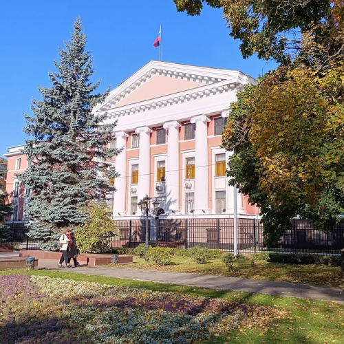 Мобильный квест в Калининграде «Новые приключения Красной Шапочки»