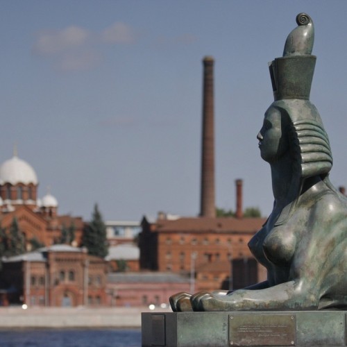 Экскурсия-трибьют: несколько поколений русских эмигрантов