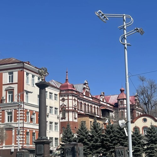 Немецкое наследие Владивостока: торговый дом Кунст и Альберс