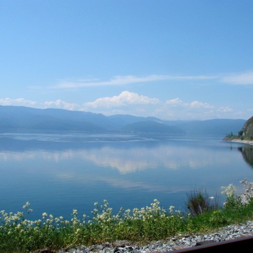 Байкальский калейдоскоп и лёгкие треккинги: Иркутск, Листвянка, Малое Море