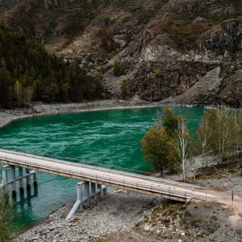 Алтай, удивляй: путешествие по природным достопримечательностям и активный отдых