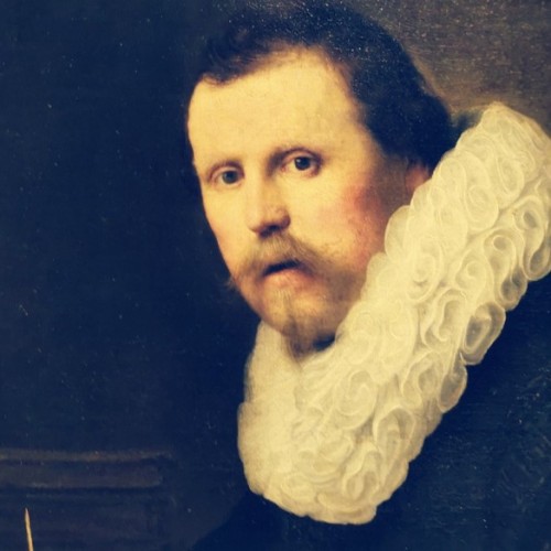 Голландские шедевры Эрмитажа