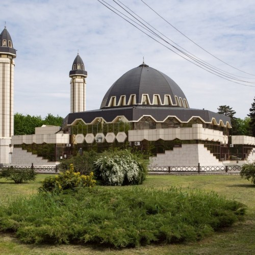 Копилка впечатлений: 5 республик Кавказа