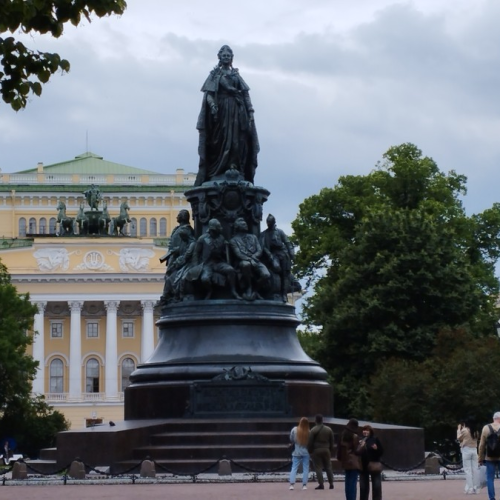 Мобильный квест «Тайна старинного рецепта»